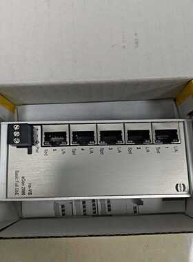 议价HARTING模块交换机Ha-VISeCon2050GB