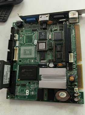 台湾函数FB2500V2.2工控机主板，询价