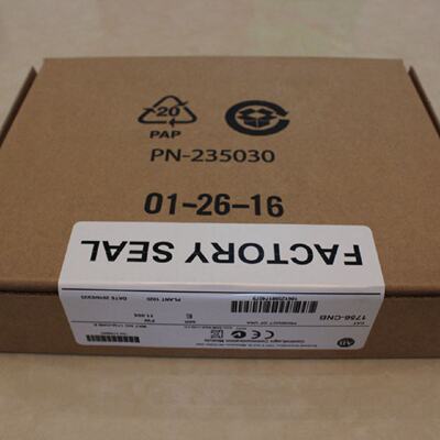 议价罗克韦尔SLC500系列模块 1747-SCNR AB全新原装 1747SCNR