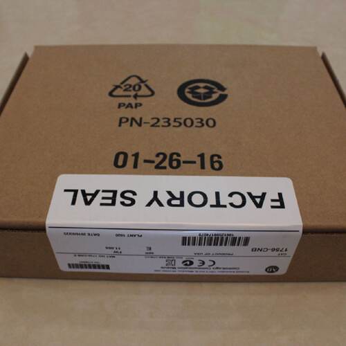 议价罗克韦尔SLC500系列模块 1747-SCNR AB全新原装 1747SCNR