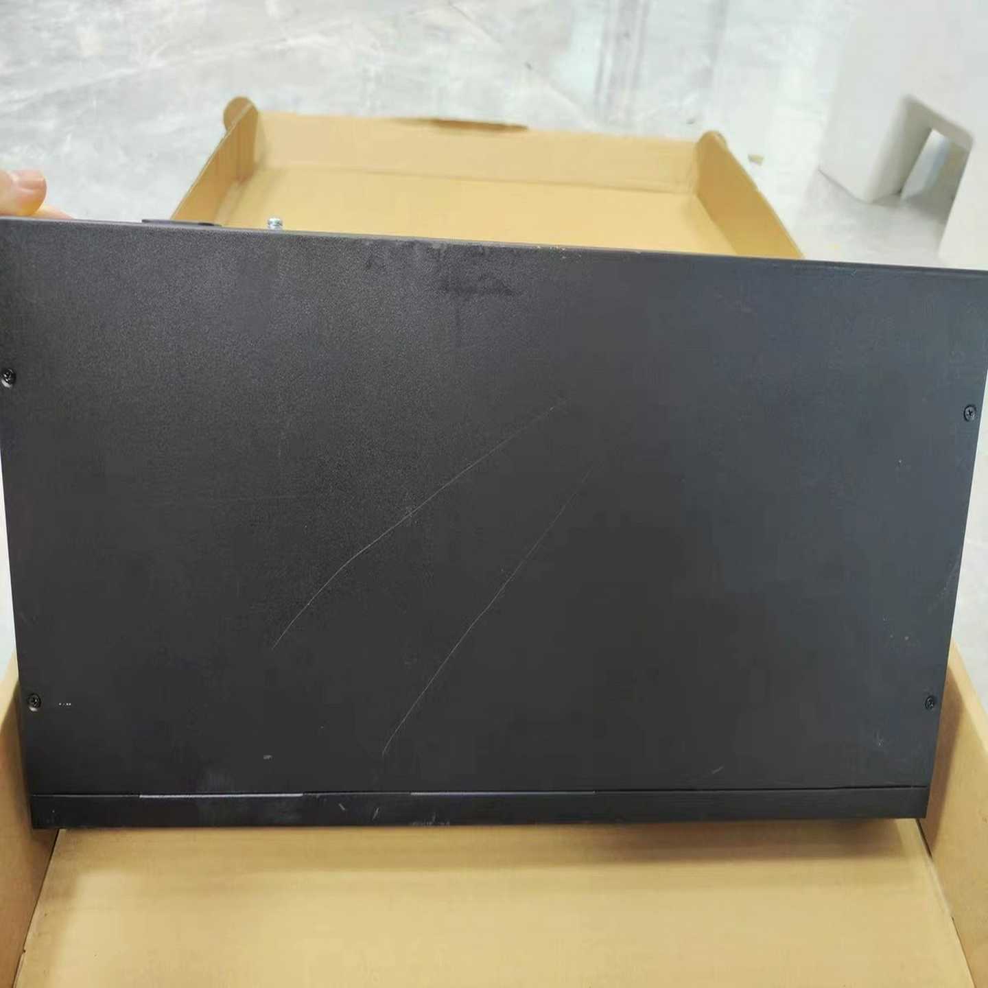 【议价】RG-NBS1824GC