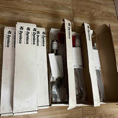 MDT467F123.5C丹尼斯科压力传感器实物图拍前询价下单