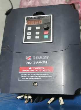 询价格日特变频器VC2000-2R2G3/04P3380V