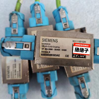 询价-6SL30662DA000AB0转接插头定位