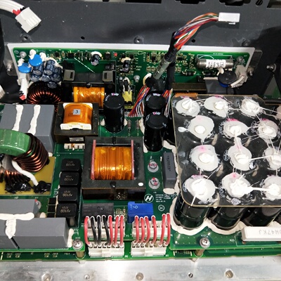 拍前询价：禾望变频器fs150r12kt4tdb6hk180n16rr