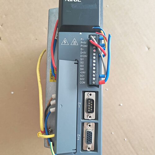 信捷400伺服驱动器型号ds3e 20p4 pfa，—议价
