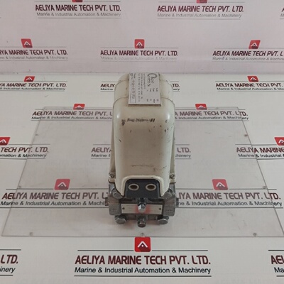 Sami DPT250 Pneumatic Differential Pressure Transmitter DP10