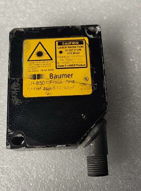 溢价-Baumer激光传感器CH8501型号OADM2016