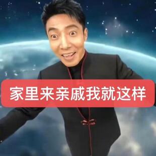 春晚同款撒贝宁老鼠干搞怪整蛊朋友四肢可动玩具抽象明星周边