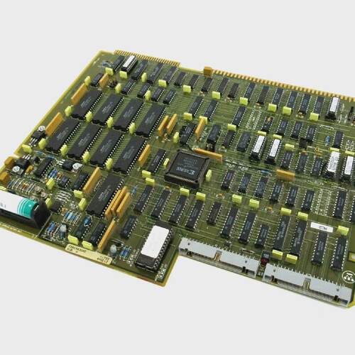 Usado WESTINGHOUSE 7381A83G02 Placa de Circuitos 4MSE12