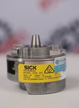 SICK SRM50SHFZ0S22 ID 1067031 ENCODER  6 months warranty