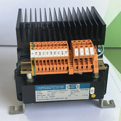 J. SCHNEIDER NGDA 2420920132T5 trasformatore