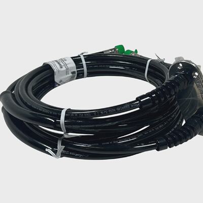 Seastar Solutions HO8918 Pro Double Bulkhead 2 x 18FT Hose S