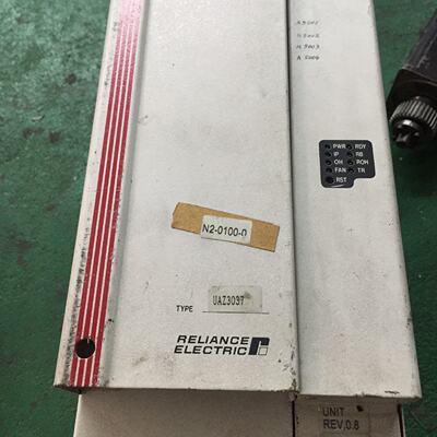议价RELIANCE 瑞恩伺服电源 UAZ3037