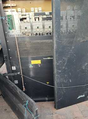 科华FR-UK/B3340工频UPS，搬迁拆除机器保用，议价--议价商品
