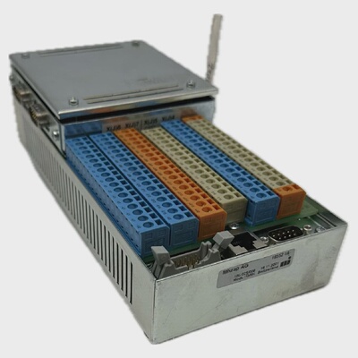 .PQ4667 PCBasis IO Module Ferag 5.940.544 5940544 Mikrap 105