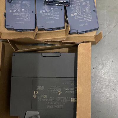 询价-6ES71316BH010BA0ET模块6E