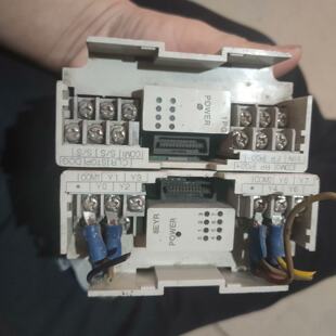 三菱二手拆机FX2N1PGE108元一个-议价
