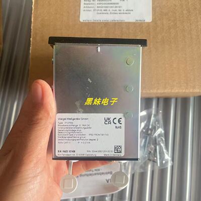 议价WEIGEL LSP 72K， MB:4-20mA，100-0-100%电流表