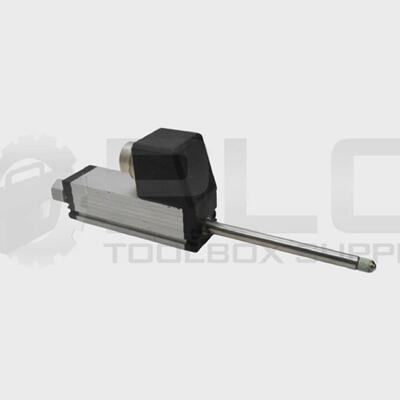Nuevo Transductor Novotechnik TRS0025 023271