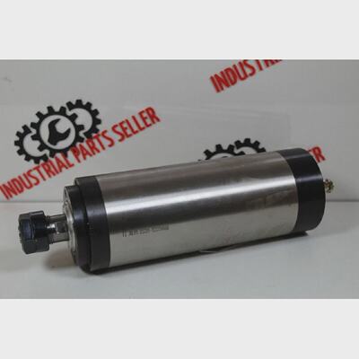 HNZ22 2KW 220V 8A 24000RPM 400HZ husillo refrigerado por agu