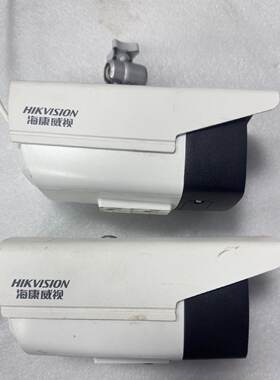 【议价】CD3T46 6MM DS-2WD 海康威视 -I3网络摄像机 全新/二手均