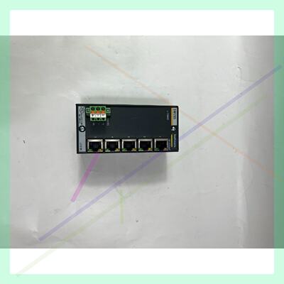 议价SWI205 Bachmann ETHERNET SWITC
