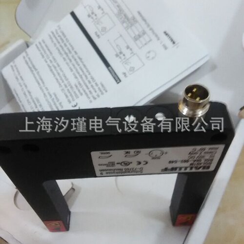 寻I供应balluff巴鲁夫编码器开关BESQ08ZCNOC20BBV02