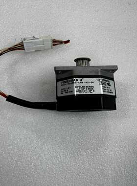 议价美国PowermaxII步进电机M21NRFA-LNN-N