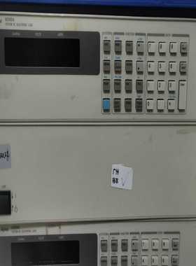 N3300A多路电子负载。询价