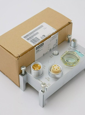 SiemensSimaticET200PRO6ES7194-4AD00-0AA06ES7194-4AD00-0