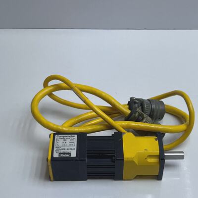 PARKER HANNIFIN CM160AE00906B Compumotor
