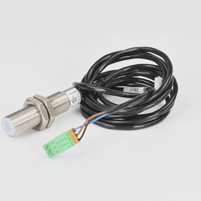 BALLUFFBCS002ZBCSM12T4G1PSM40CEP02电容式接近开关L2米