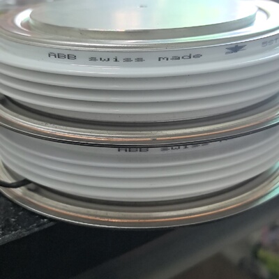 议价晶闸管可控硅5STP52U5200议价