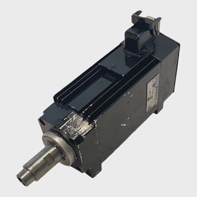 Perske KRSR35.12 Spindle Motor 0.66kW Approx. 25mm Motor For