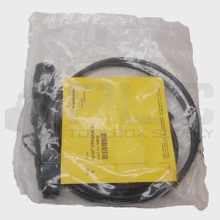 Cable DAdaptateur Turck Neuf Scell 3M 14839