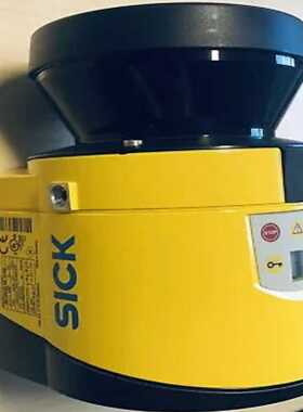 SICKS30B-3011BA激光扫描仪识别号105642--议价商品