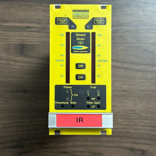 （请询价）HAMWORTHY SmartScan 121363920