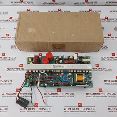 Carte PCB De La Carte Principale VH Digitale GE IM0128A5