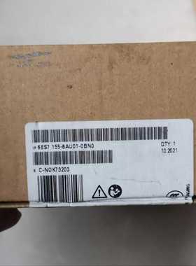 6ES7-155-6AU01-0BN0。实物拍~询价