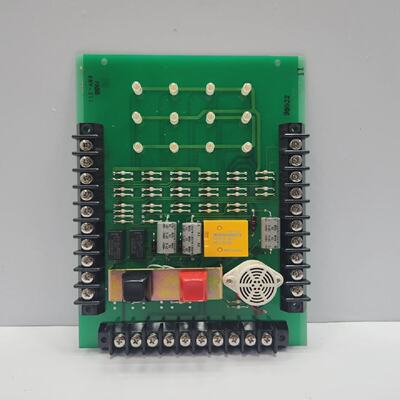 TERASAKI ERY211 PCB Tarjeta k  751801001d