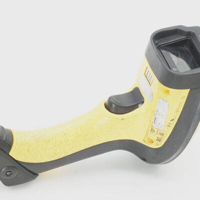 Datalogic 2014DJ1770 Barcodelesegert  Barcodescanner used