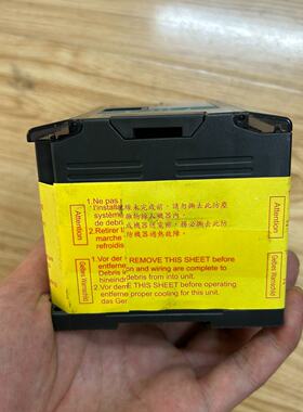 FBs20MCT2AC永宏PLC实物图拍摄成色拍前询价下单