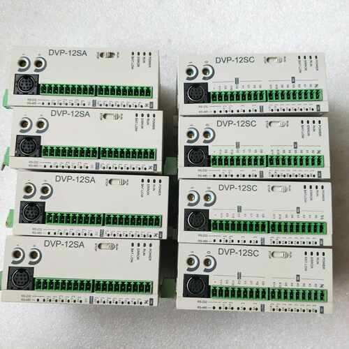 DVP12SA11T (200)DVP12SC11T(200~询价
