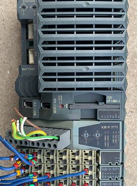 【议价】X20 CP1484-1 x20 全新/二手均有货