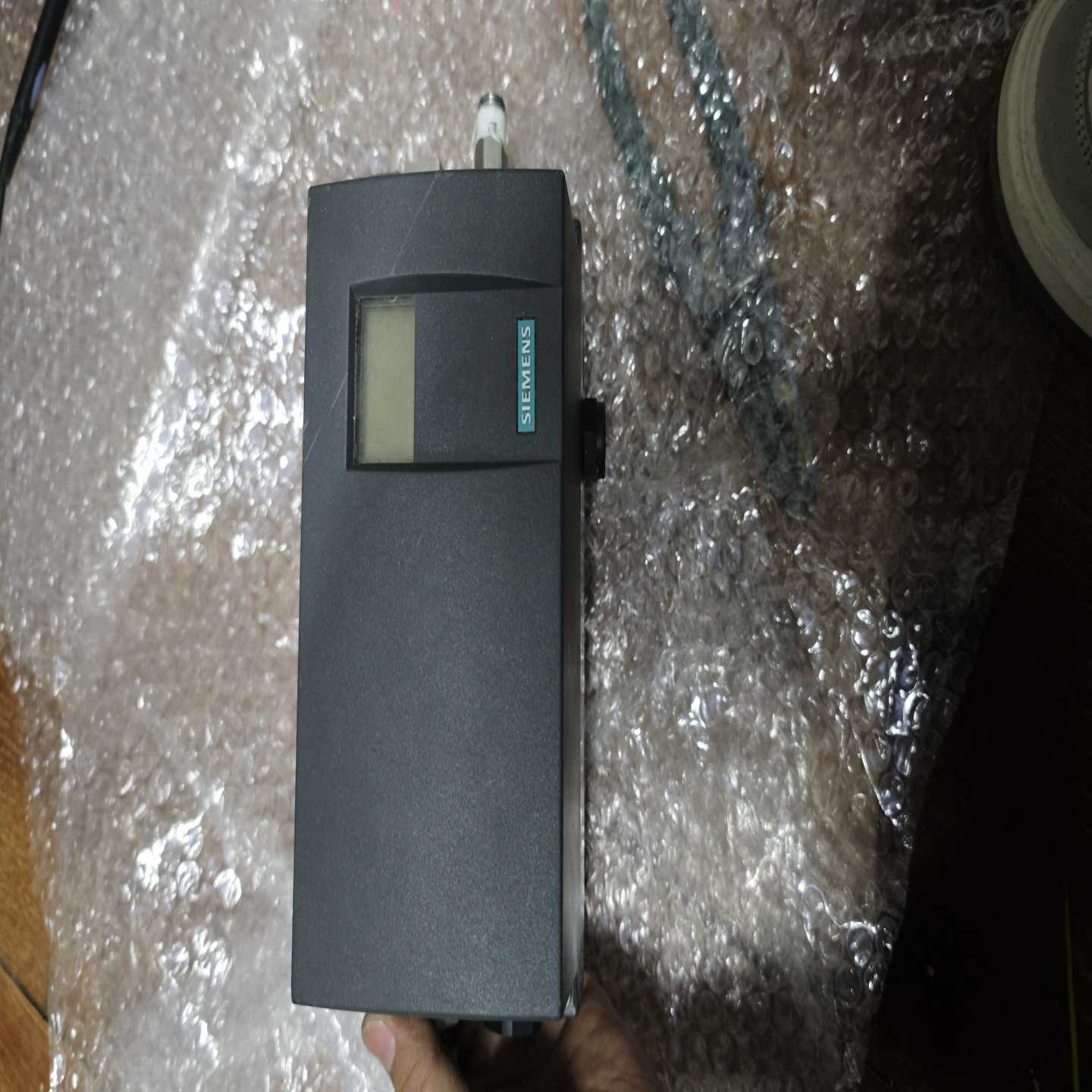 西门子定位器，型号是6DR5010-0NG00-0AA0，成一议价商品