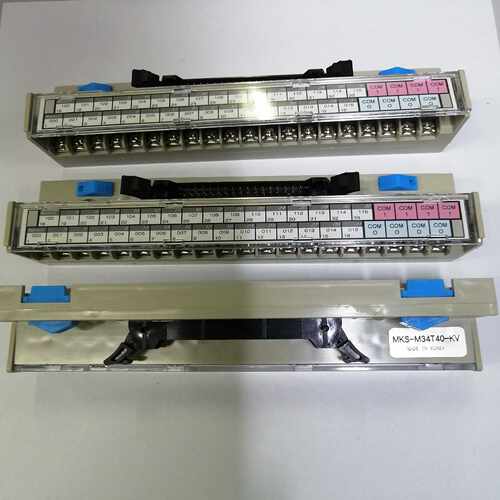 MISUMI中继端子台MWS-M50-HT50，MWS-M4~询价