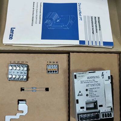 议价E82ZAFVC010 E82ZAFLC010伦茨变频器模块 现货顺丰包邮议价