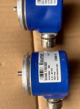 baumer堡盟编码器GI356.170C323议价