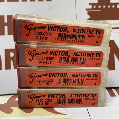 Victor 31101 Acetylene Cutting Torch Nozzle